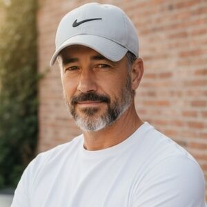 Nike Legacy 91 Wolf Grey Cap Adj Strap, Unisex Adult